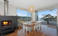 Coastal Break Holiday House
