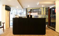 Hotel Ambika Grand