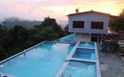 The Greenwood Resort Chikmagalur - Escape to Tranquil Mountain Views