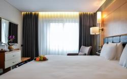 Istanbul Gonen Hotel