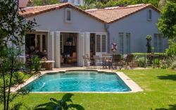 Maison H Guest House