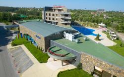 Park Hotel Green Europe