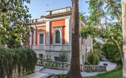 Dimora Storica Muratore Luxury rooms