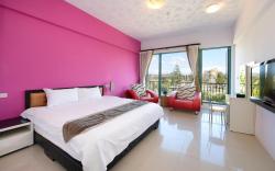 DaJenShan Style Resort