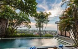 The Kawan Jimbaran Villa