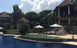 The Hamsa Resort