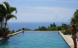 The Hamsa Resort