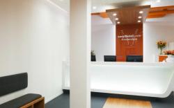 easyHotel Amsterdam City Centre South