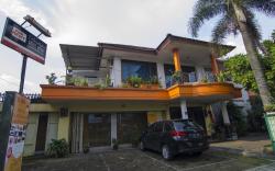 Fora Guesthouse Taman Lingkar