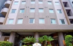 Roco Inn Matsuyama