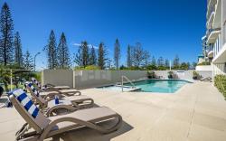 Pacific Beach Resort