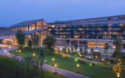 InterContinental Heilong Lake