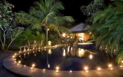 Nyiur Indah Beach Hotel