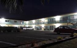 Kapiti Gateway Motel