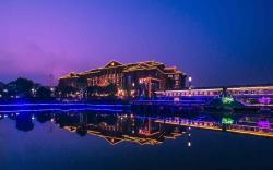 Tong Que Tai Jinling Hotel Tongling Anhui