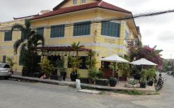 La Java Bleue Hotel