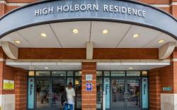 LSE High Holborn Residence