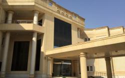 Executives Hotel - Azizia