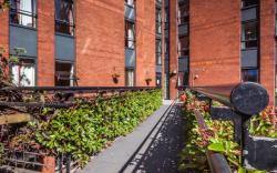 LSE Rosebery Hall