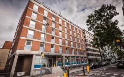 LSE Carr-Saunders Hall