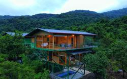 The Arboreal Resort