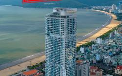 TMS Quy Nhơn - ROSHI Apartment Ocean View