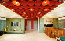 Zen Villa Luxurious 6BHK Pool With Jacuzzi