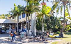 YHA Coolangatta Gold Coast