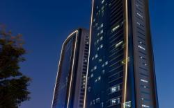 Damac Towers 