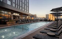 Hotel Fraye Nashville, Curio Collection by Hilton