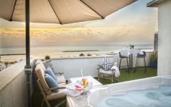 TLV88 Boutique Sea Hotel