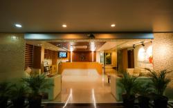 The Eden Park Boutique Hotel