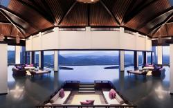 Taj Madikeri Resort & Spa, Coorg