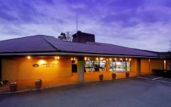 Wisterian Life Club Verde no Mori
