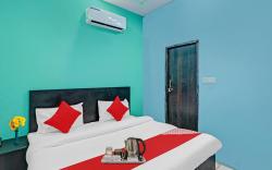 OYO 89612 Hotel Red Stone