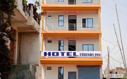 Hotel O Friends Inn