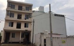 Hotel O Sarvika