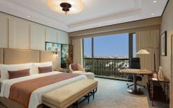 ITC Narmada, a Luxury Collection Hotel, Ahmedabad