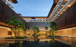 The Taikang Sanya, a Tribute Portfolio Resort