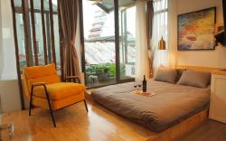 HomestayCHAT*HTC1*InfinityTub1