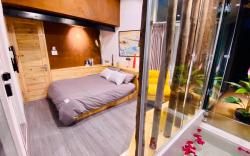 HomestayCHAT*HTC2*InfinityTub2