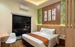 D'Bamboo Suites 