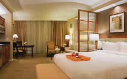 The Signature at MGM Grand (All Suites)