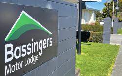 Bassingers Motor Lodge