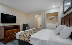 Americas Best Value Inn Redlands San Bernardino
