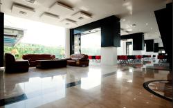 Hotel S. Damansara