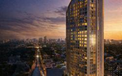 Oakwood Suites Tiwanon Bangkok