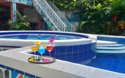 CHIBEL SUMMER HOTEL