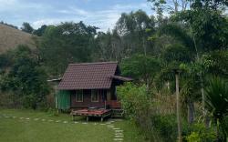 Khaokho Pimphupha Farmstay - Chanpha Hut