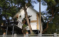 Priyoori Treehouse..a perfect place of relax.